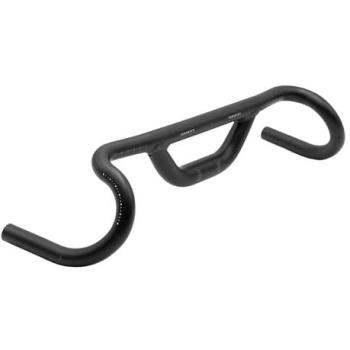 Redshift Sports Top Shelf – 31.8 mm Black Handlebars