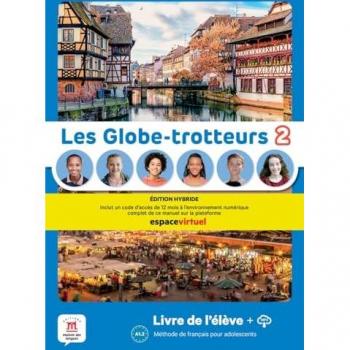 Les Globe-trotteurs 2