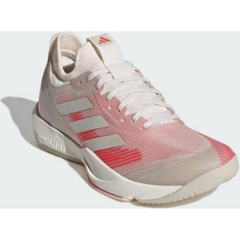 Rapidmove ADV Chalk blanco de Adidas, tenis femenino