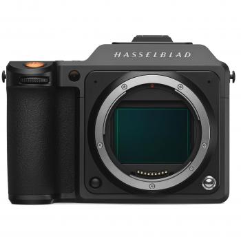 Hasselblad X2D 100C Digitale Mittelformatkamera ohne Objektiv