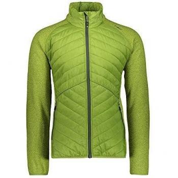 CMP Herren Jacke – Wattiert, Hybrid, Cactus, 46