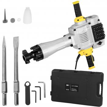 Mão de Ferro 1600 GPM