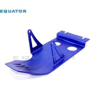 Heavy Duty Skid Plate for Atomik YX140 150 160CC