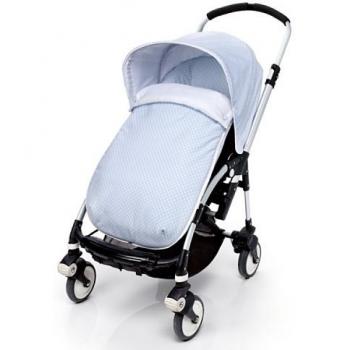 Quadri Unica Blu Pasito a Pasito Custodia