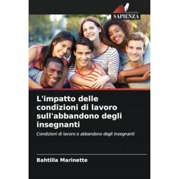 Marinette, Bahtilla: L'impatto delle condizioni di lavoro sull'abbandono degli insegnanti
