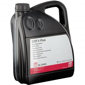 FEBI Bremsflüssigkeit 23932