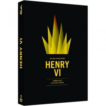 Henry VI : Édition Spéciale DVD