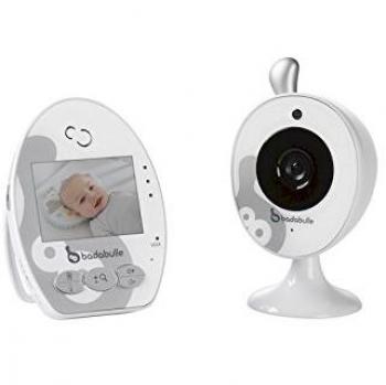 Babyphone vidéo Badabulle Baby Online