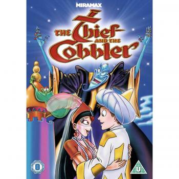 Thief and the cobbler/thief and the cobbler/gb/zn2