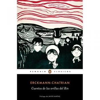 Cuentos de las orillas del Rin (PENGUIN CLÁSICOS)