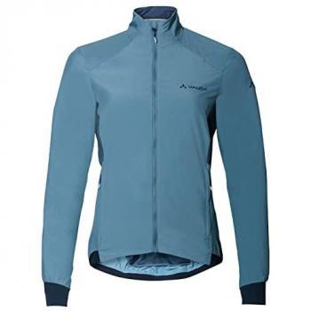 Vaude Kuro Air Giacca a vento donna blu