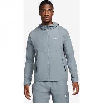 Chaqueta de running Nike Miler Repel