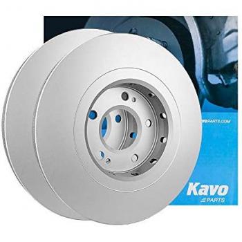 Disque de frein KAVO PARTS BR-3264-C pour HYUNDAI et KIA