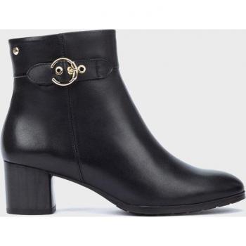 Pikolinos High-Heel Ankle Boots with Zipper CALAFAT W1Z