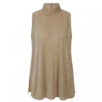 Riani Gold Obergarmenshirt – 42