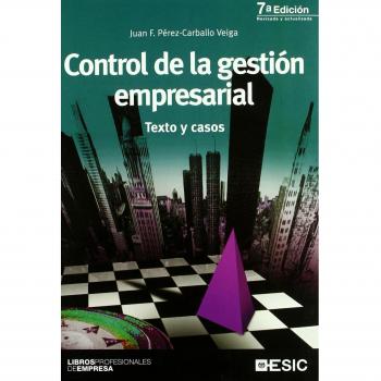 Control de la gestión empresarial