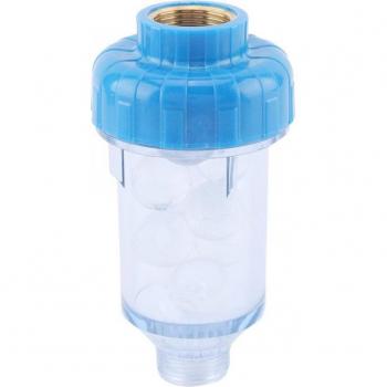 Système HydraPure 3/4 – Filtre Lavage + Cristal