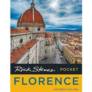 Rick Steves Pocket Florence (Third Edition)