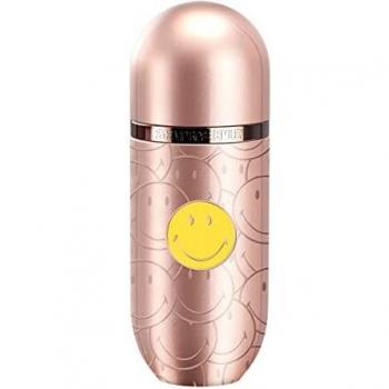 212 VIP Rosé Smiley EDP Spray 80ml for Women