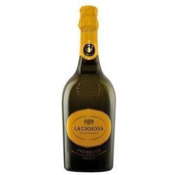 La Giòiosa Prosecco 750 ml – Kristallblüte