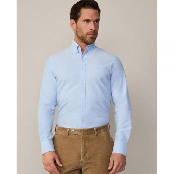 Camisa de Hombre Oxford Lisa Tailored Hackett