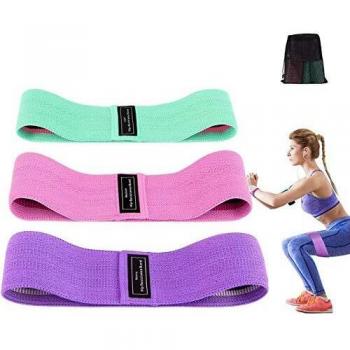 Pilates StrengthBands Set
