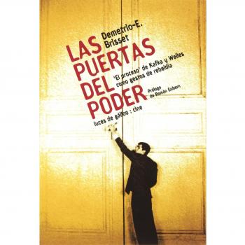 Las puertas del poder.