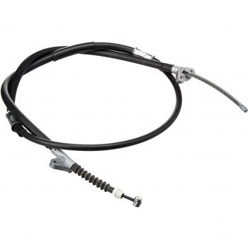 Cable de accionamiento VAICO V38‑30008 + freno de estacionamiento incluido