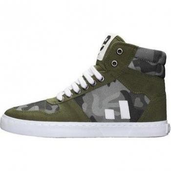 Ethletic Hiro II Fair Wear Sneaker