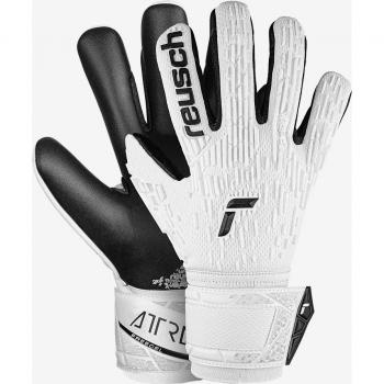 Reusch Guantes Silver Freegel 2024 (modelo Attrakt)