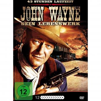 John Wayne