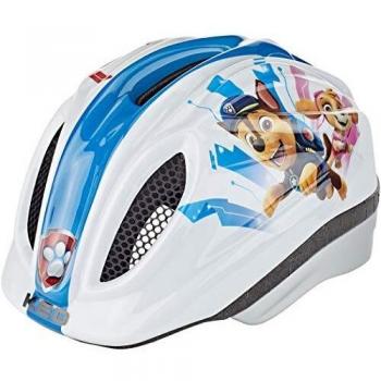 KED Casco per Ciclismo Bambini Meggy II