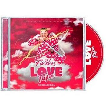 Finchi's Love Tape