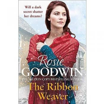 The Ribbon Weaver: A young girl's sparkling future is thwarted by a devastating secret