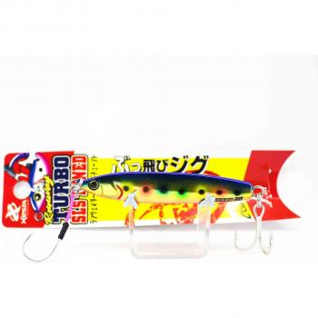 Xesta Turbo SLS Jig Métallique 30g 124