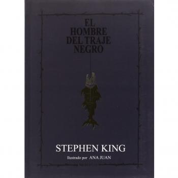 EL HOMBRE DEL TRAJE NEGRO