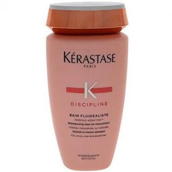 Kérastase Discipline Champú Sin Sulfatos, 250 ml