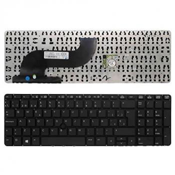 Clavier de Rechange pour HP Probook 650 G1