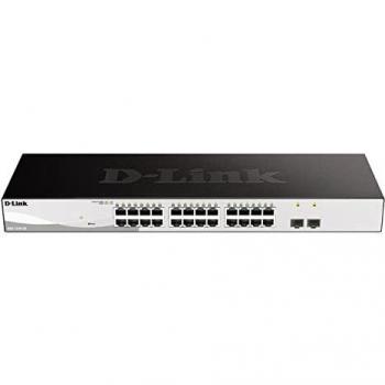 D-Link DGS 1210-26