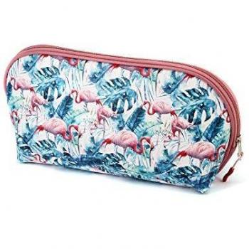 Trousse de toilette Jelly – Ouh My Pop! Flamenco Tropical