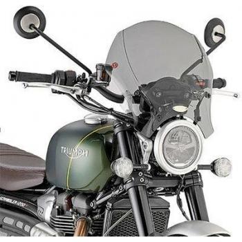 Sistema de Seguridad Givi Scrambler 1200