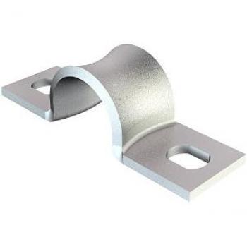 WN 7855 B 6 Mounting Strap (100 Pieces)