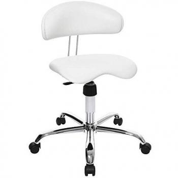 Topstar Sitness 40 Hocker weiß