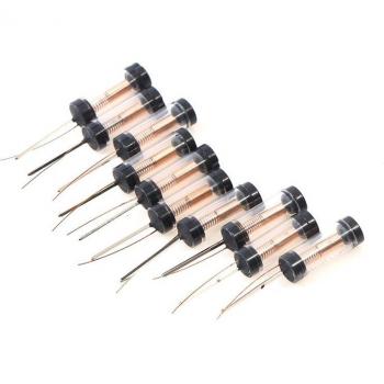 SW‑18015P Pack 10 : Interrupteur à Vibrations Haute Sensibilité et Capteur Induction