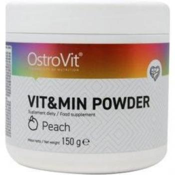 Vitamin-Mineral-Pulver OstroVit 150 g