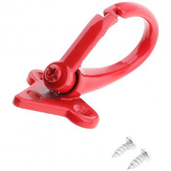 Er Transporte Bolsa Alúmina Casco‑CNC