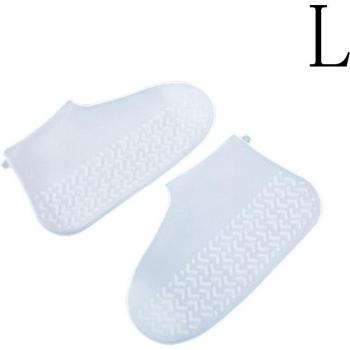 Botas de lluvia transparentes Ocardian