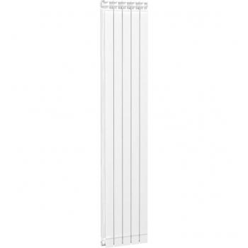 Radiateur Fondital en Aluminium Garda Dual80 1600