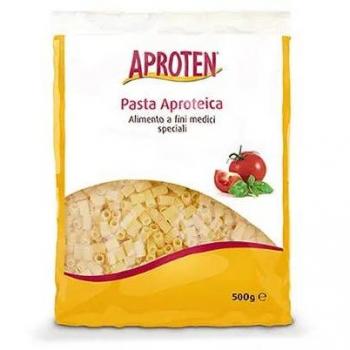Pasta Dietetica Aproteica Ditalini 500g