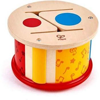 Tambour Enfant Double-Face